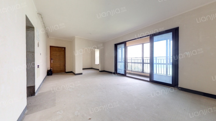 招商雍江岸二手房实景图