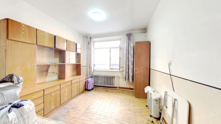 果戈里大街二手房实景图