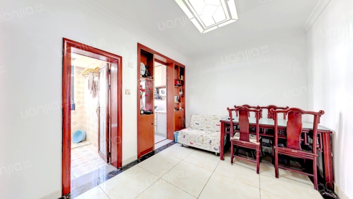 金塘新村二手房实景图