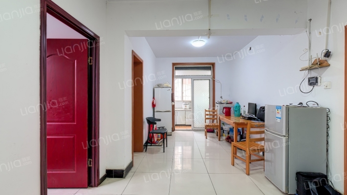 海燕花苑二手房实景图