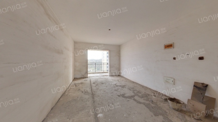 御华庭园二手房实景图