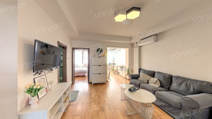 康乐园二手房实景图