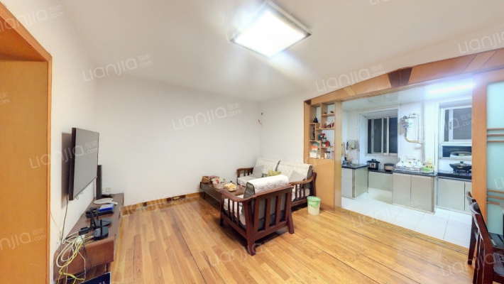 江西省心理康复中心二手房实景图