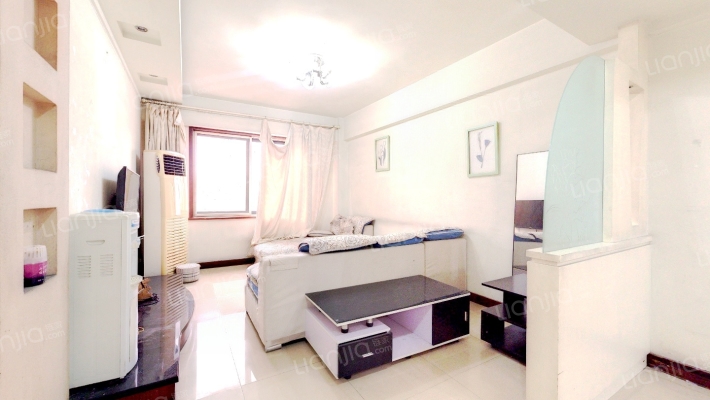 浣花逸景二手房实景图