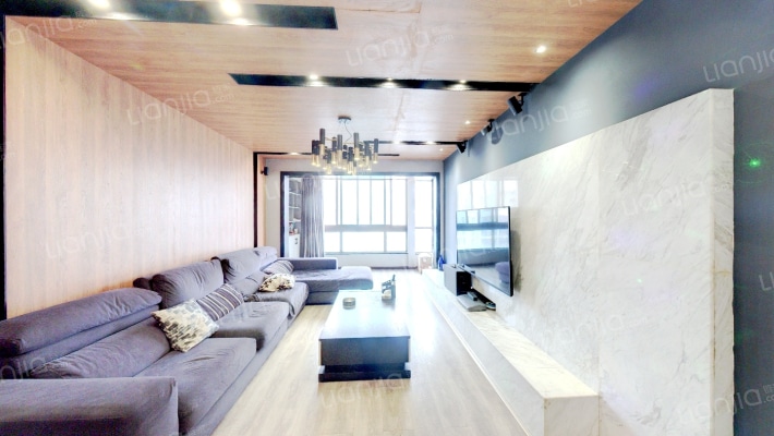 融景城锦峰二手房实景图