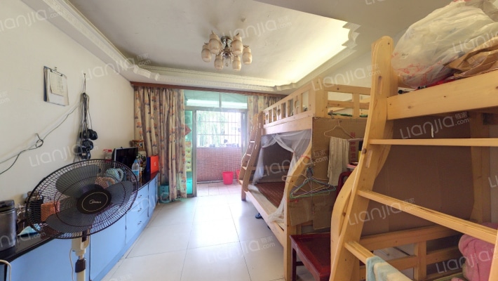 星华花园二手房实景图