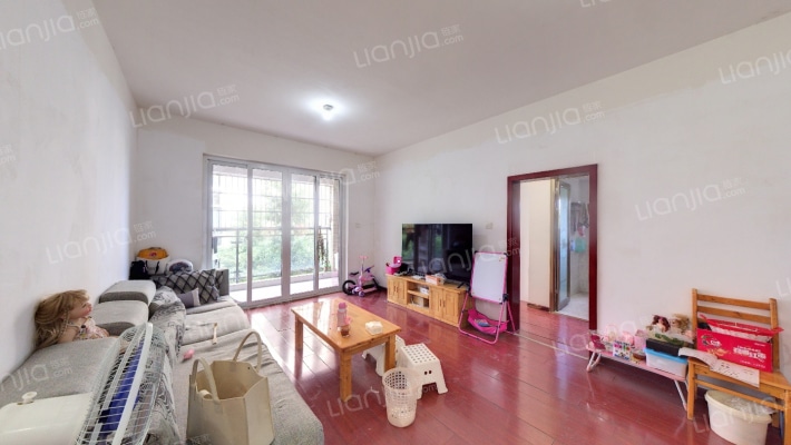 贵通御苑雙楠城二手房实景图