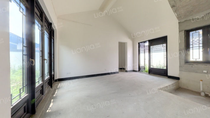 云上旅游度假区二手房实景图