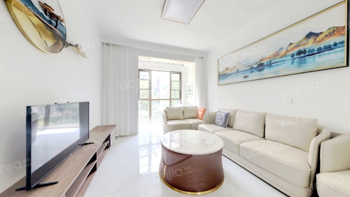 锦绣园二手房实景图