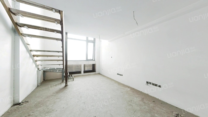 东鹏创富商业广场二手房实景图