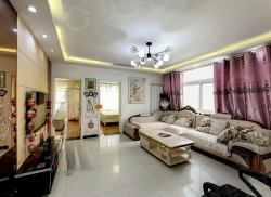 整租·文华美景 3室2厅 南/北_文华美景租房