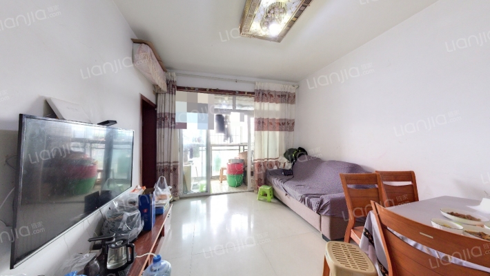 华府春城二手房实景图