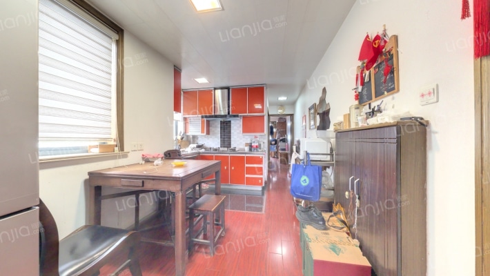 长江路30弄二手房实景图