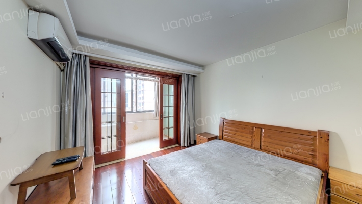 王家沙花苑二手房实景图