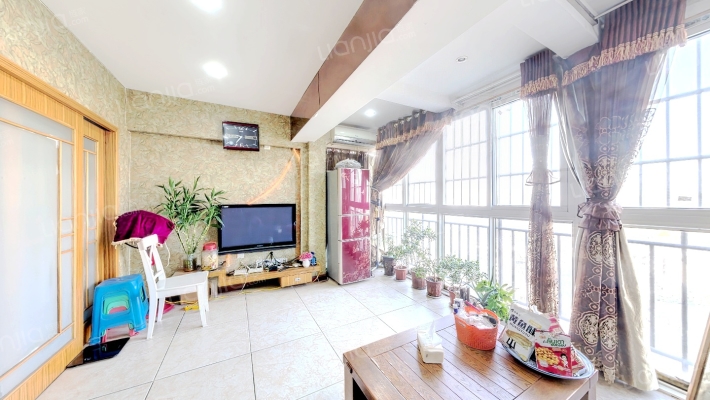 林荫嘉园二手房实景图