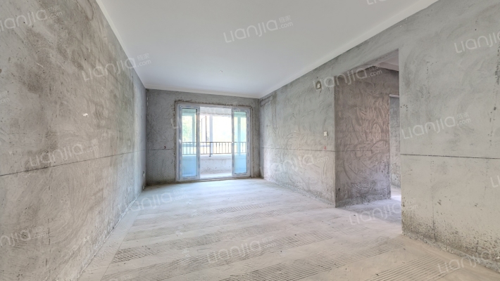 玺樾东方二手房实景图