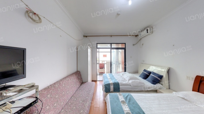 恒万西溪里二手房实景图