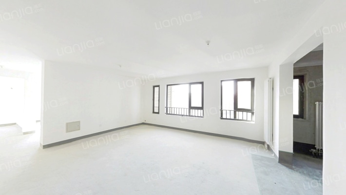 合居园二手房实景图