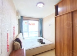 整租·泉水N1区 2室1厅 南_泉水N1区租房