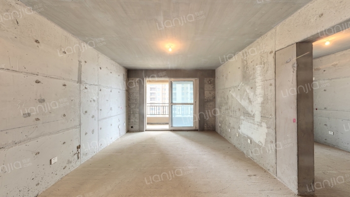 金融小区二手房实景图