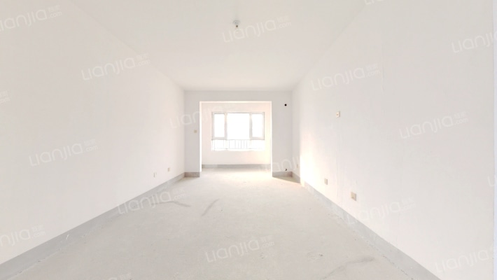 龙吉园二手房实景图