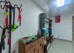 整租·京珠苑 1室1厅 南_京珠苑租房