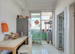 整租·新华二村 2室1厅 南_新华二村租房