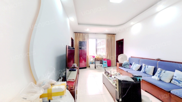 张家湾二手房实景图