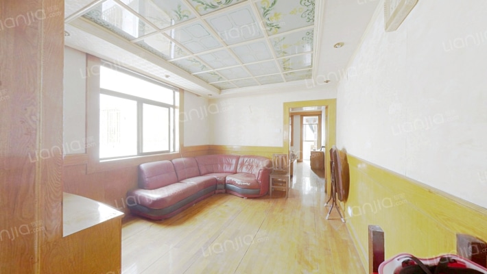 北禅寺巷小区二手房实景图