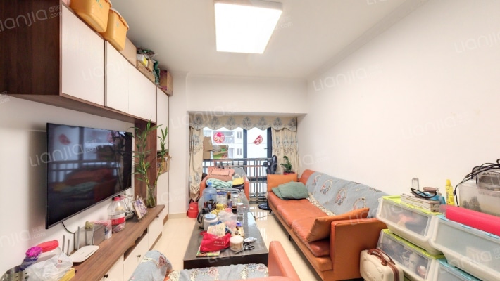 金水湾御园二手房实景图