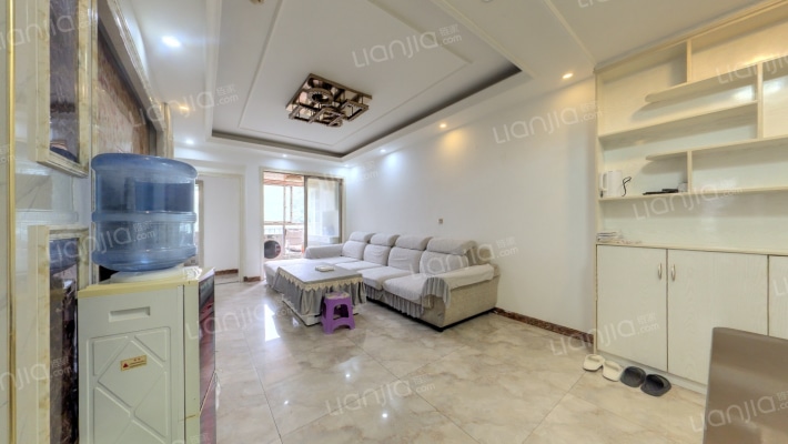 花果园Q区二手房实景图