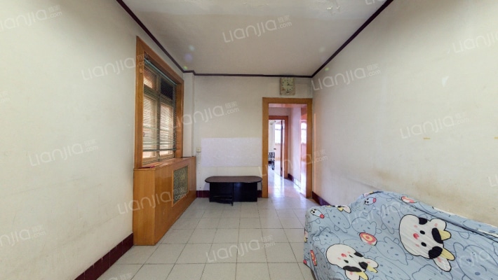 红缨路150号二手房实景图