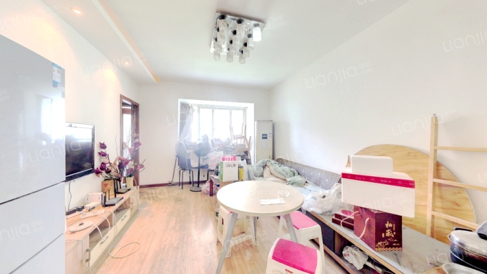 沙河壹号一期二手房实景图