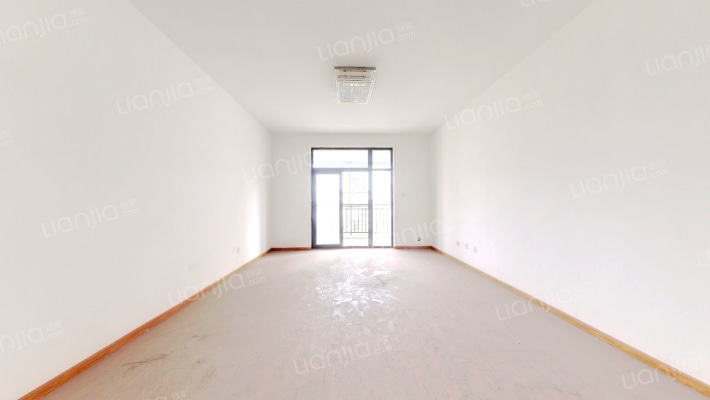 泽瀚壹景二手房实景图