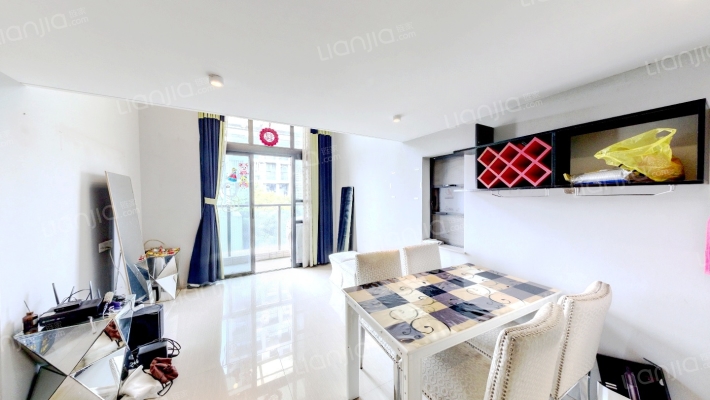 邦华星际广场二期二手房实景图