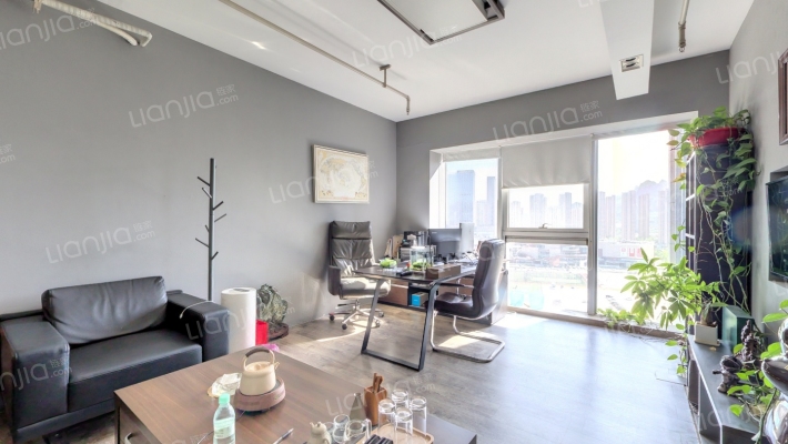 檀香湾二手房实景图