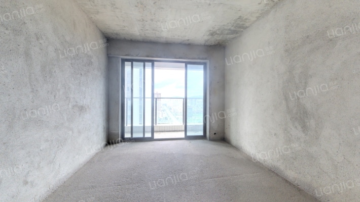 大坤时代豪庭二手房实景图