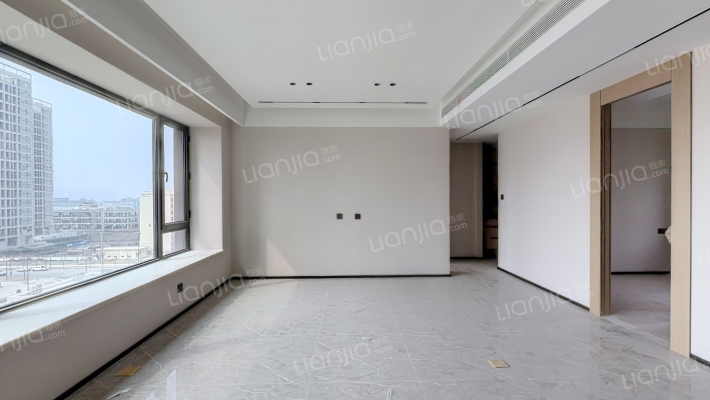 万科未来星光二手房实景图