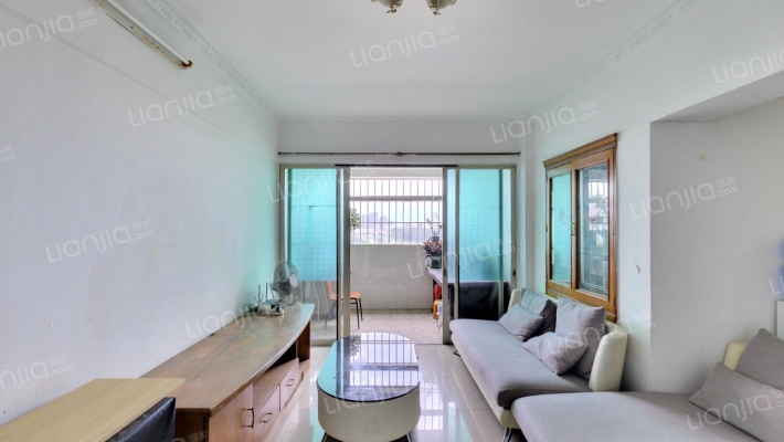 运河城二手房实景图