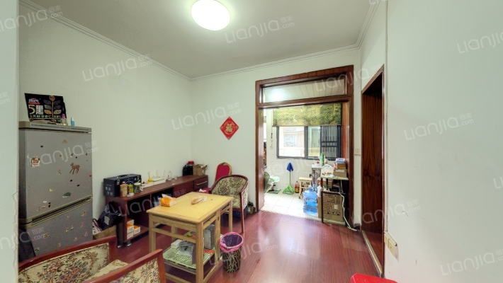 和祥里社区二手房实景图