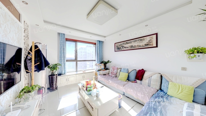 天鹅湖1号二手房实景图