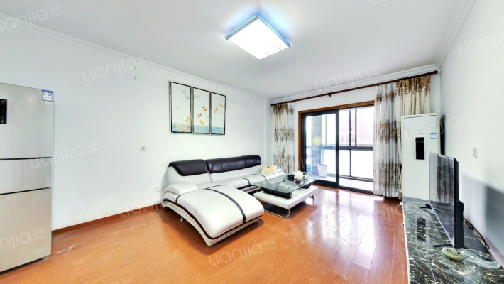 悦湖郡二手房实景图