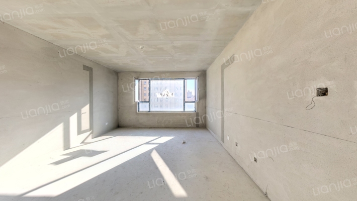 奥体玉园二期二手房实景图