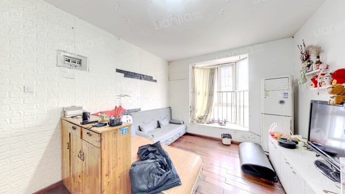 华川小区二手房实景图