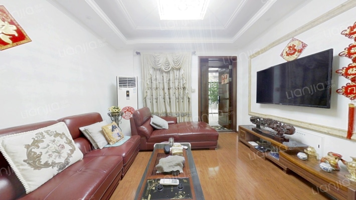 景瑞翡翠湾二手房实景图