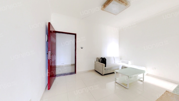 中港华庭二手房实景图