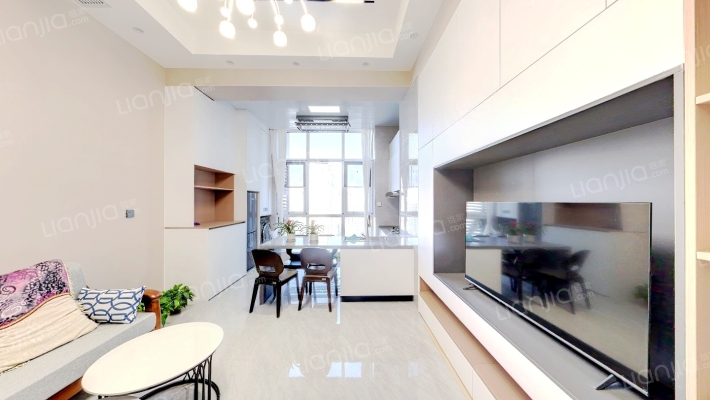 古运传奇二手房实景图