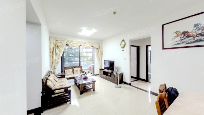 林和邨二手房实景图