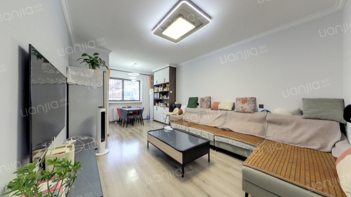 园中园东苑二手房实景图