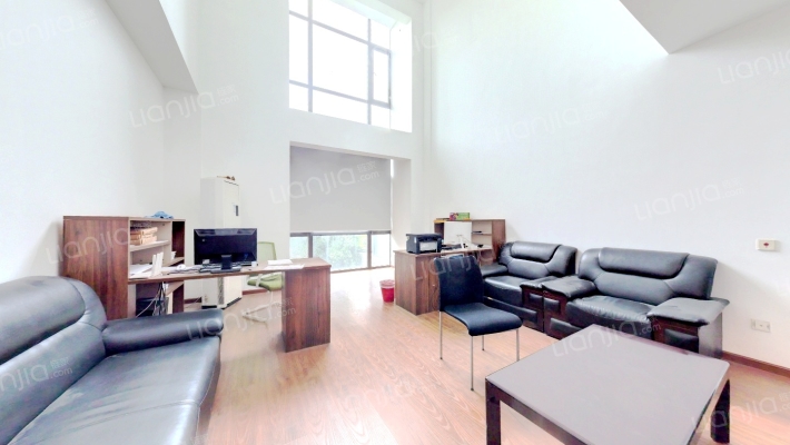 融创长滩壹号二手房实景图